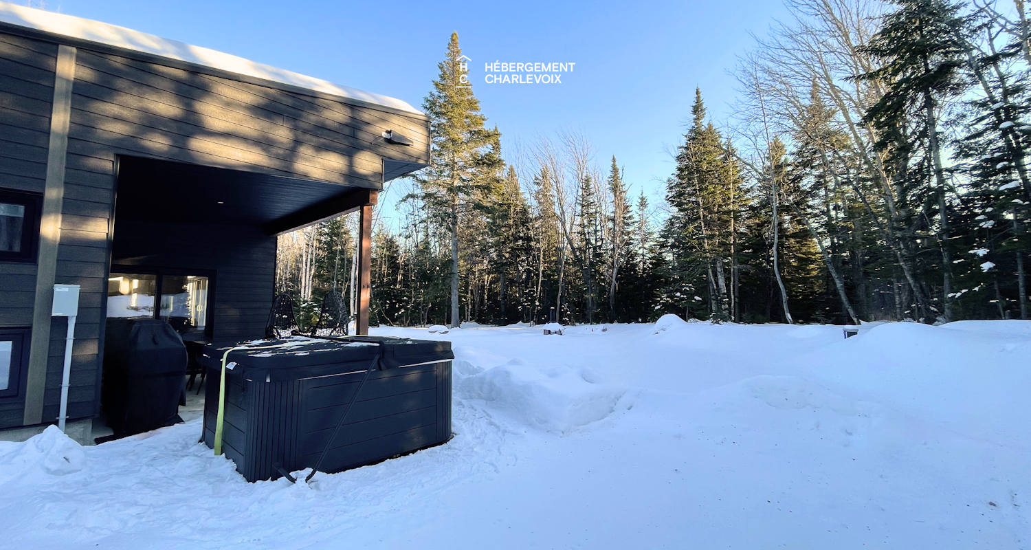 FIE-94 - Relaxation in nature